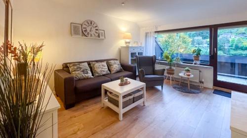 Silbach Apartamento | Adinas Ferienwohnung - Natur pur - Wunderschöner Ausblick