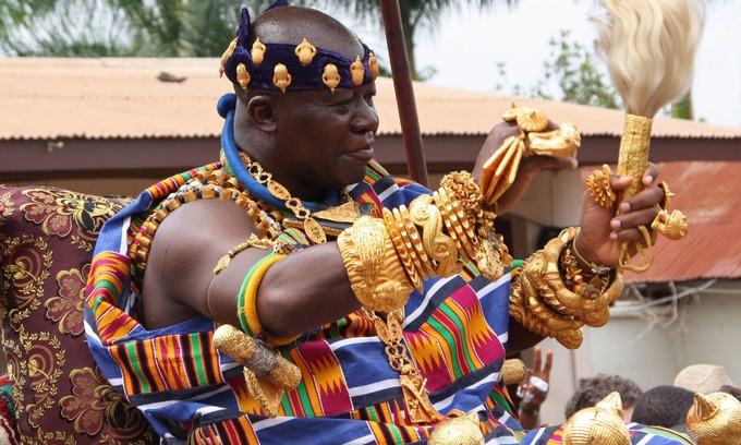 Teshie Cabina | Adinkra Lodge