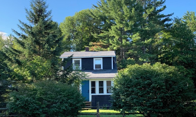 Willsboro Casa | Adirondack-cosy Cottage-lake Champlain-46 Peaks