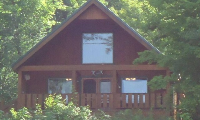Croghan Casa | ADK Lakefront Home, 7 acres, playa privada, botes, kayaks, ropa de cama, incluidos.