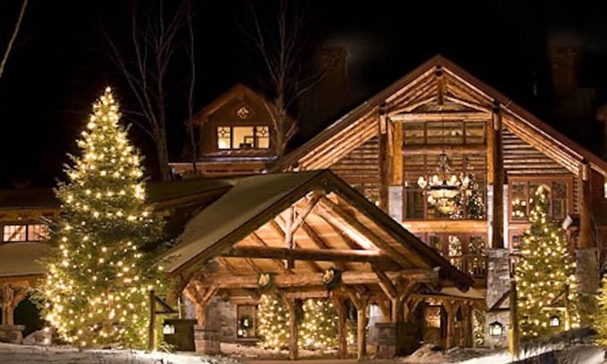 Lake Placid Apartamento | Adirondack resort at Whiteface Lodge