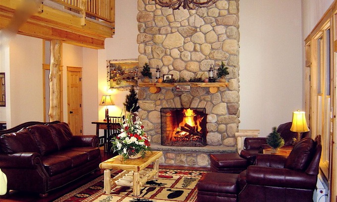 Lake Placid Casa | Retiro Adirondack cerca de la aldea y el lago