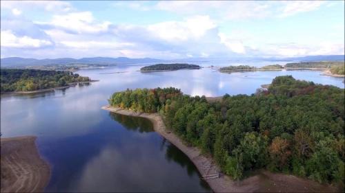 Gloversville Apartamento | Adirondack Spirit