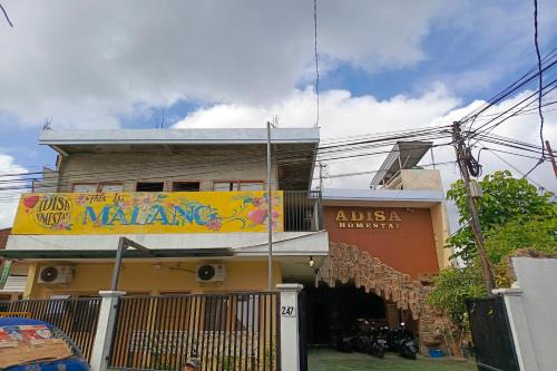 Klojen Casa | Adisa Homestay