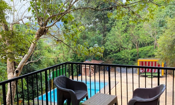 Vythiri Complejo | Aditi Resort Vythiri