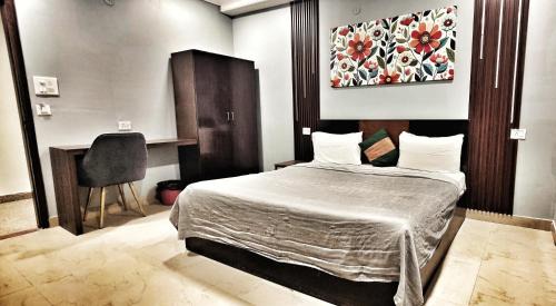 Mahipalpur Hotel | Aditya inn Delhi Airport