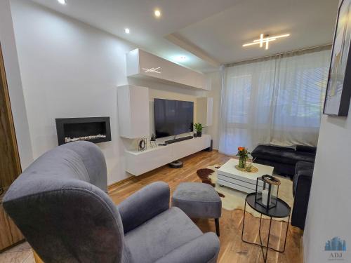 Kosice Old Town Apartamento | ADJ apartmens