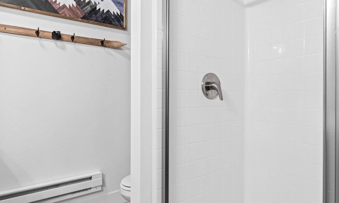 McCall Casa | Adjacent Escapes McCall Idaho: 2 side by side Townhouses!