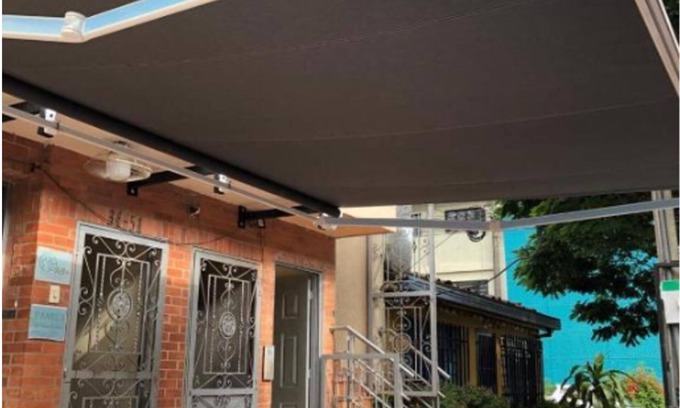 Bello Apartamento | Apartaestudios contiguos cerca al Ctro Ccial Fabricato.