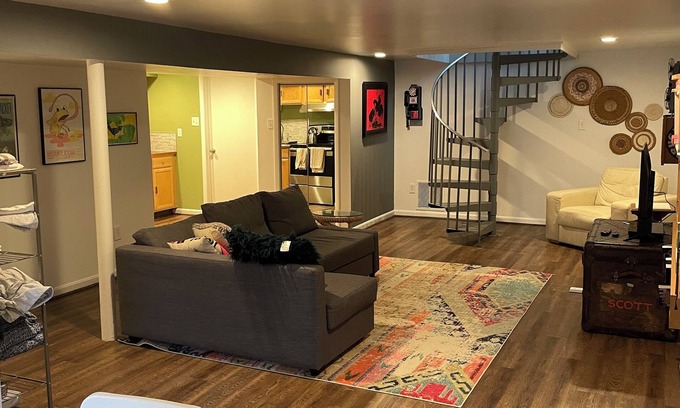 Hillsmere Casa | Adjacent to Quiet Waters Park and close to Eastport and Downtown Annapolis