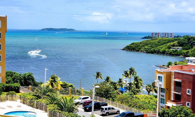 Sardinera Condominio | Adjust Your Latitude - Amazing Sea and Marina Views