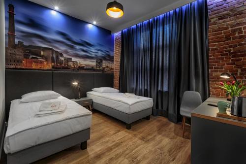 Lodz Apartamento | ADLER Bed&Breakfast