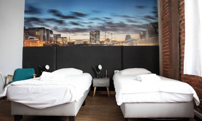 Lodz Cama Y Desayuno | Adler Bed & Breakfast
