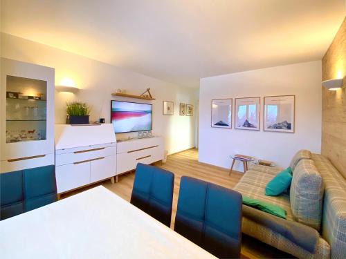 Riederalp Apartamento | Adler Residenz 14