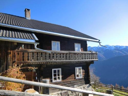 Stall Casa | Adlerhütte