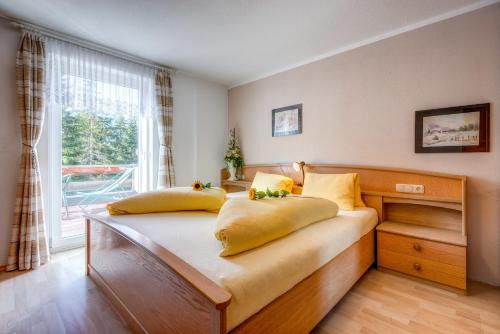 Serfaus Apartamento | Adlerhorst