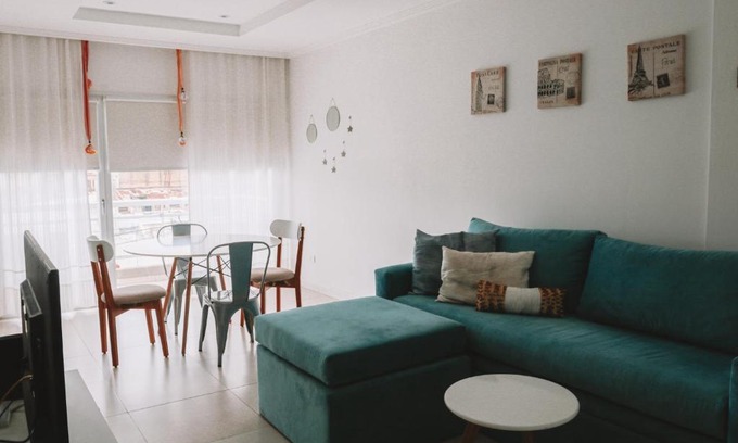 Tandil Apartamento | Administración MAIPU 2A DEPTO PREMIUM