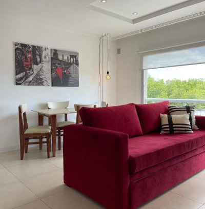 Tandil Apartamento | Administración MAIPU 3B DEPTO PREMIUM