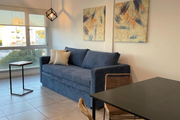 Tandil Apartamento | Administración MAIPU 3B FI DEPTO PREMIUM