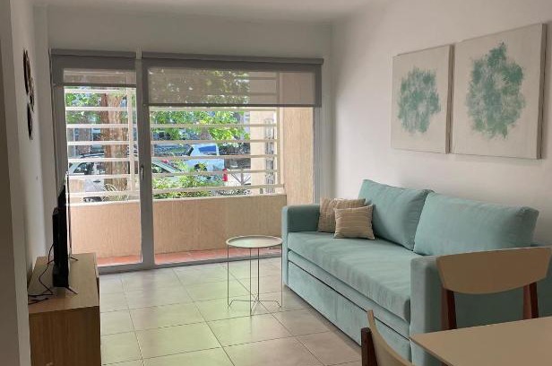 Tandil Apartamento | Administración Maipu PB A Depto Premium