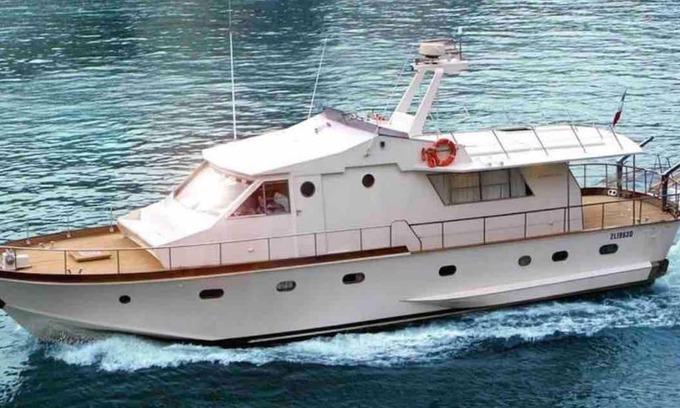 Madliena Alquiler De Eote | Admiral 18S Sea Panther Yacht,Malta