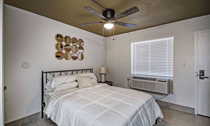 Greater Belhaven Apartamento | Admiral Benbow # 254
