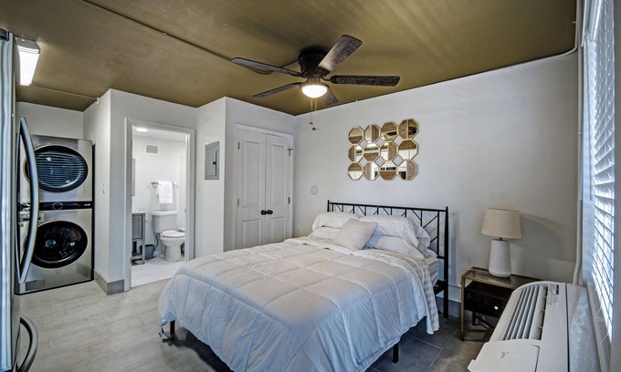 Greater Belhaven Apartamento | Admiral Benbow # 333