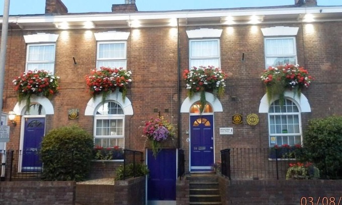 Bridgwater Casa | Admiral Blake Guest House