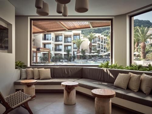 Argassi Hotel | Admiral De Luxe