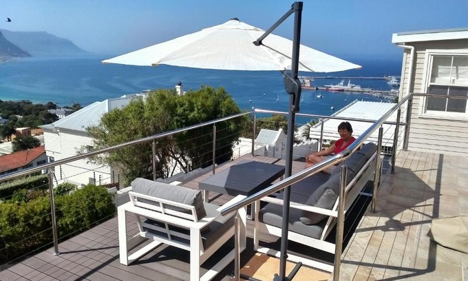 Redhill Apartamento | Admiral's Waterfall Self-Catering