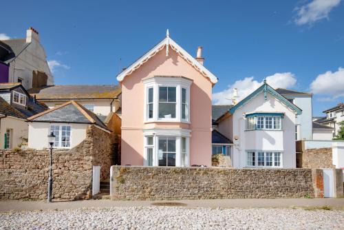 Budleigh Salterton Casa | Admirals Hard