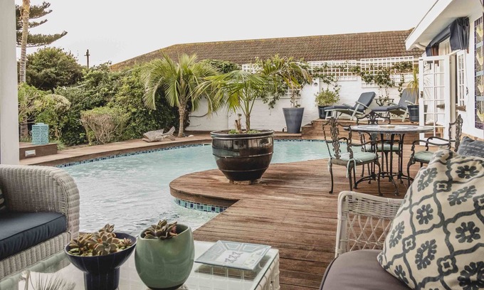 Summerstrand Casa | Admiralty Beach House