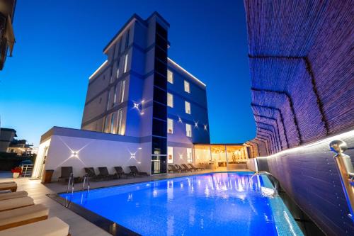 Ksamil Hotel | ADMIRO Hotel