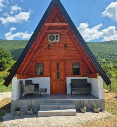 Bihac Casa | Adna 's Home