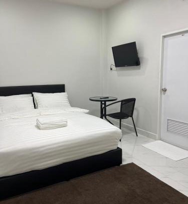 Sadao Casa | ADNA Single Room near Dannok 1 Mins to Lotus Sadao