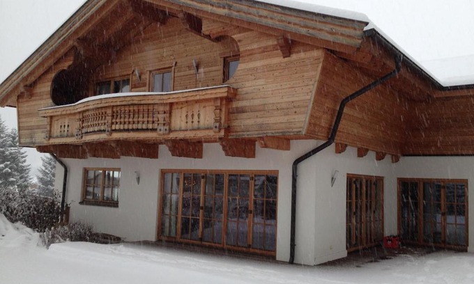 Niederau Casa | Ado's Haus