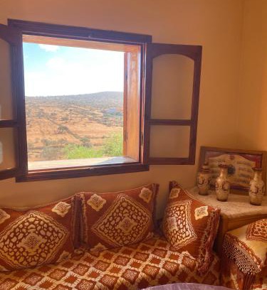 Arbaa Sahel Apartamento | Adoir N'salh