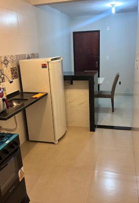 Campos Apartamento | Adonai Campos dos Goytacazes parque rodoviário