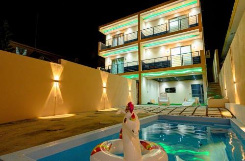 Albion Casa | Adonai villa 2