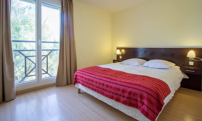 Veigy-Foncenex Casa | Adonis Excellior Grand Genève