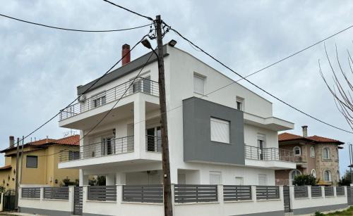 Flogita Apartamento | Adoniss Apartmentss 2