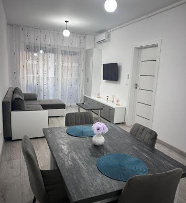 Arad Apartamento | ADORA 3 Luxury