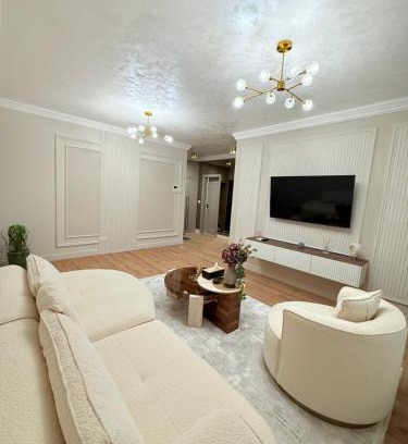Arad Apartamento | Adora Residence