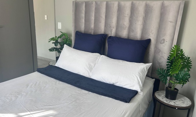 Pretoria Apartamento | Adorable 1-bedroom apartment in the Eden of Pretoria