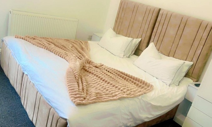 Colne Cama Y Desayuno | Adorable 1-bedroom bed & breakfast in Colne