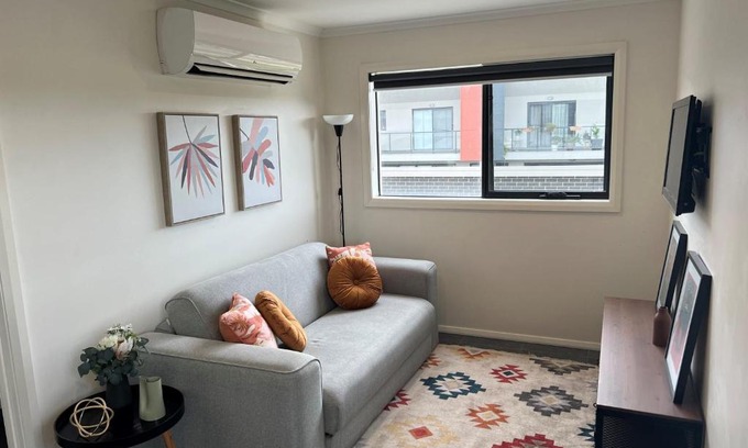 Coombs Apartamento | Adorable 1 bedroom Unit in Coombs