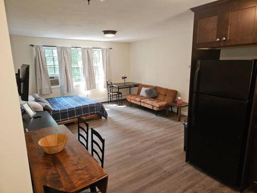 Northbridge Apartamento | Adorable 1 bedroom with off-street parking