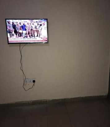 Sekondi-Takoradi Apartamento | Adorable 2 bed room house for holidays/lodge