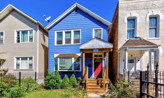 Tri-Taylor Apartamento | Adorable 2-bed with air hockey table