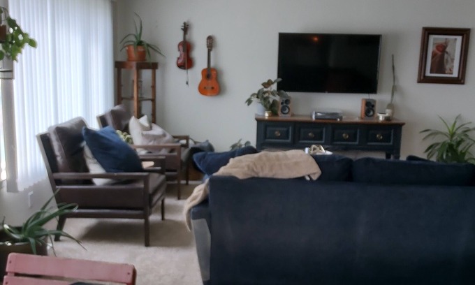 Nampa Casa | Adorable 3 Bedroom/1 Bath In Town Nampa Idaho. Arcade room!